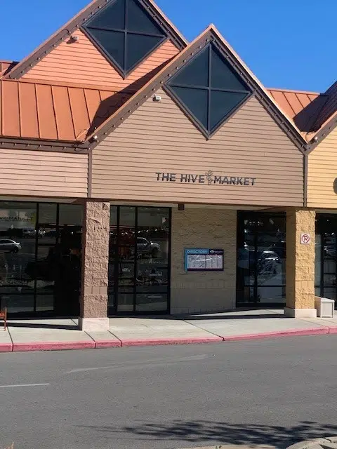 The Hive Market - Park City